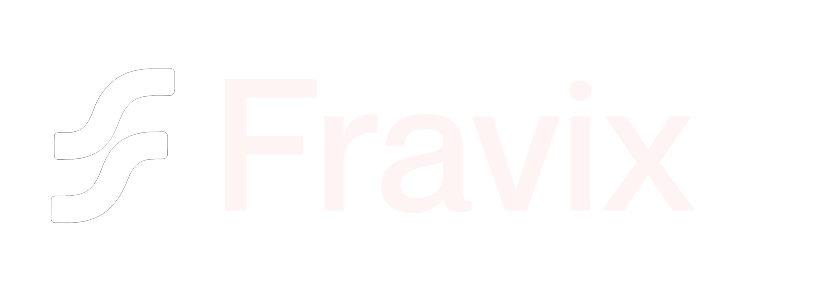 Fravix Logo